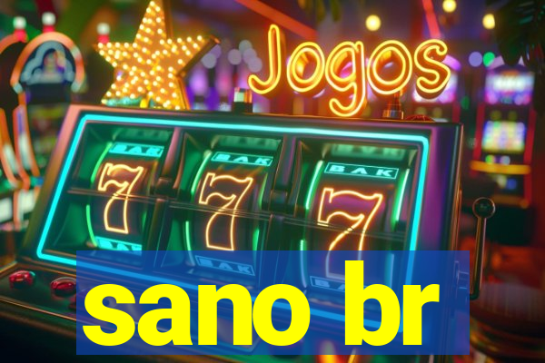 sano br