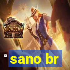 sano br