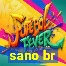 sano br