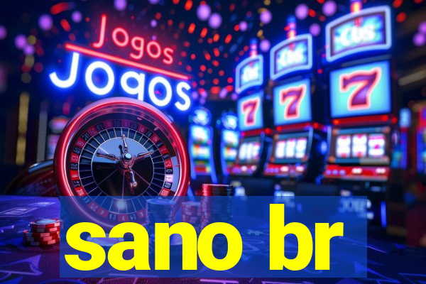 sano br