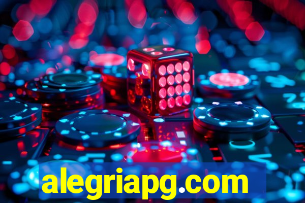 alegriapg.com