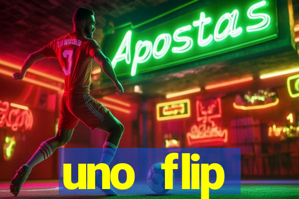 uno flip significado cartas