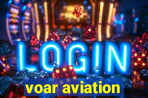 voar aviation