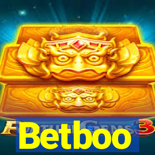 Betboo