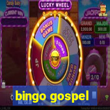 bingo gospel