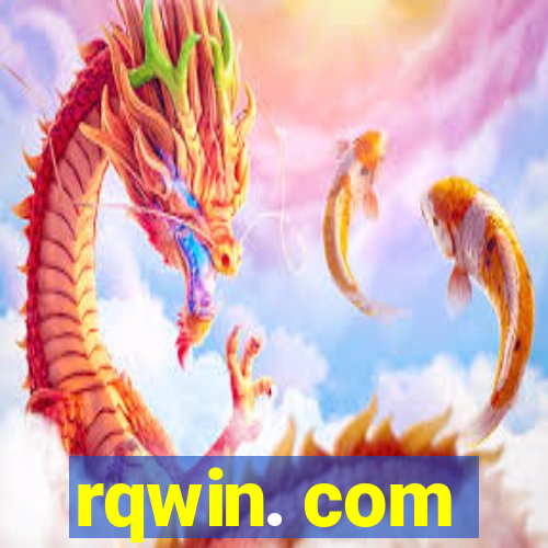 rqwin. com