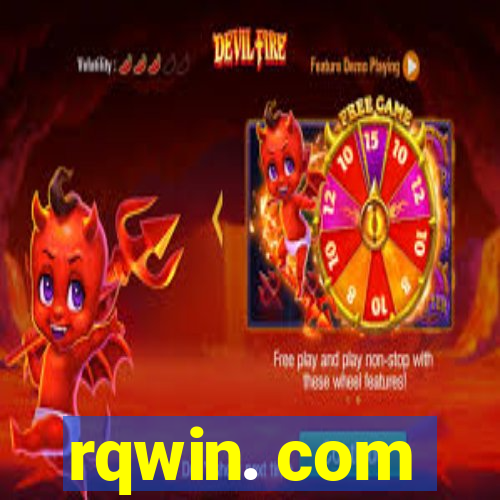 rqwin. com