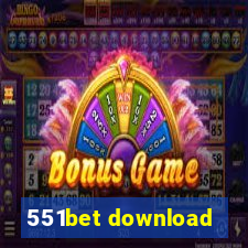 551bet download