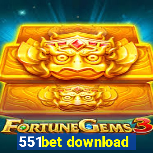 551bet download