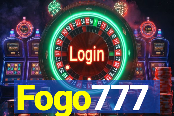 Fogo777