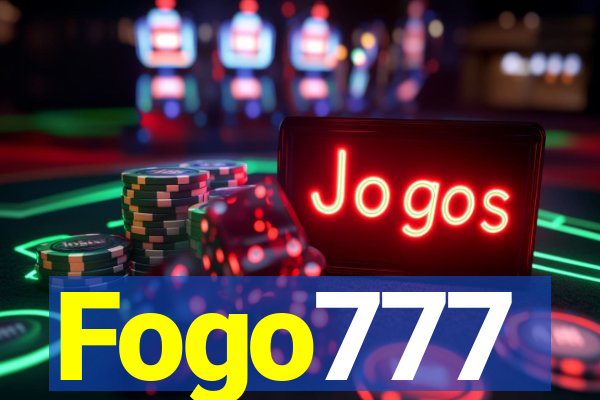 Fogo777