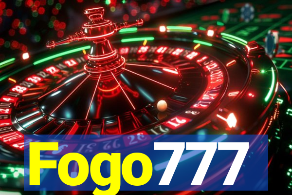 Fogo777