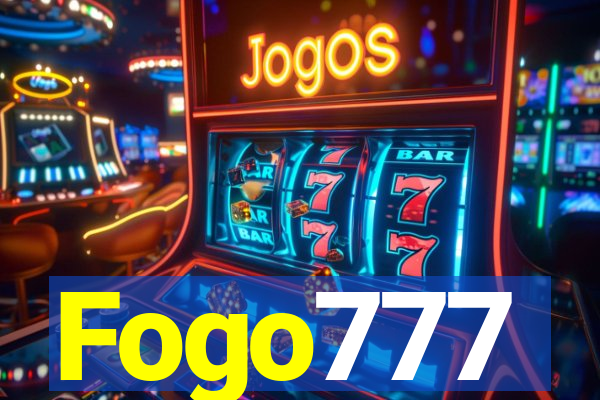 Fogo777