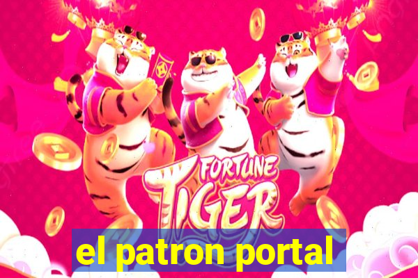 el patron portal