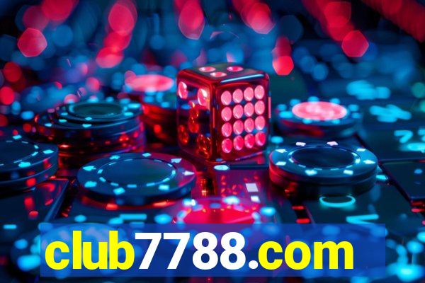 club7788.com