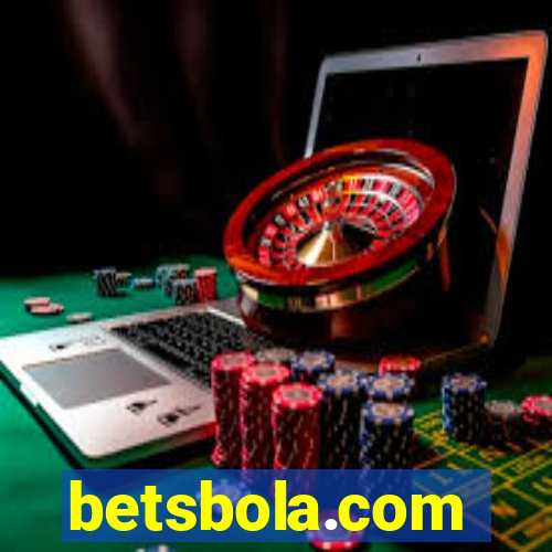 betsbola.com