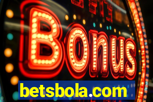 betsbola.com