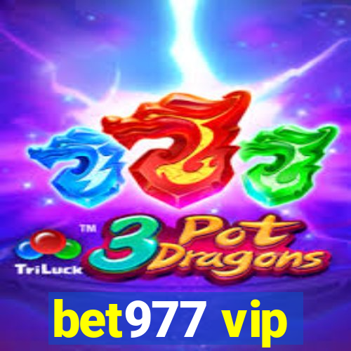 bet977 vip