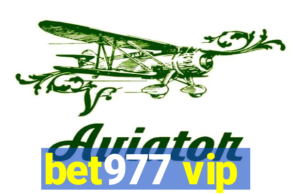 bet977 vip