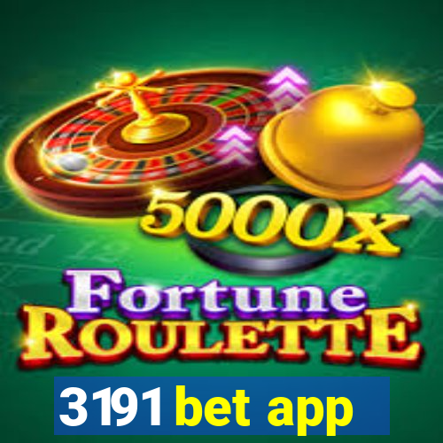 3191 bet app