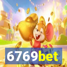 6769bet