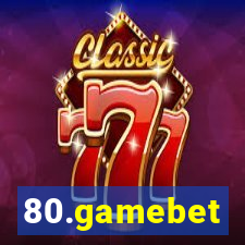 80.gamebet