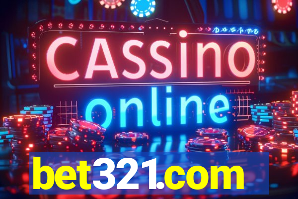 bet321.com