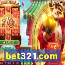 bet321.com