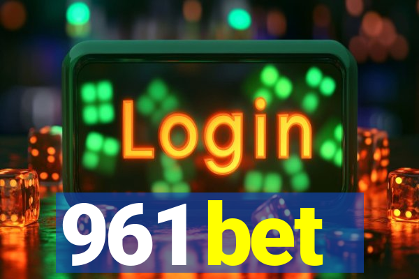 961 bet