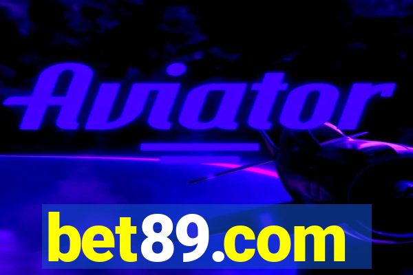 bet89.com