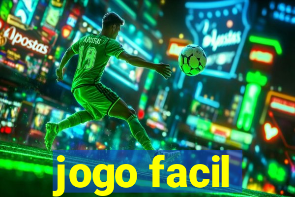 jogo facil