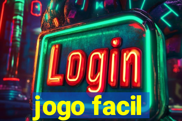 jogo facil