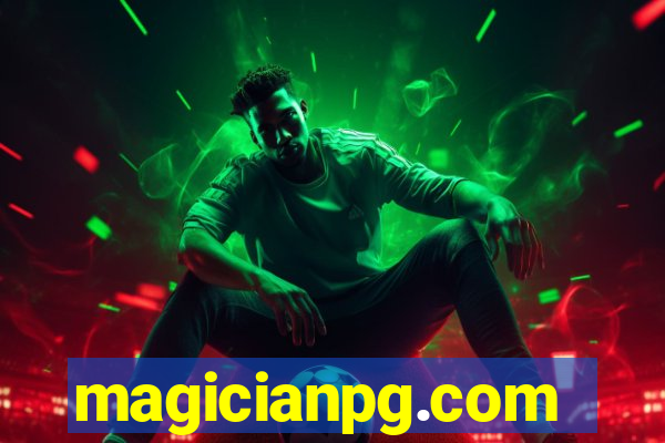 magicianpg.com