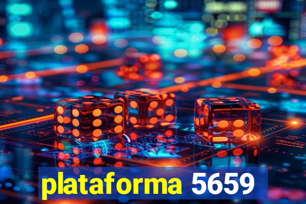 plataforma 5659