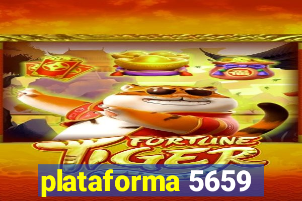 plataforma 5659