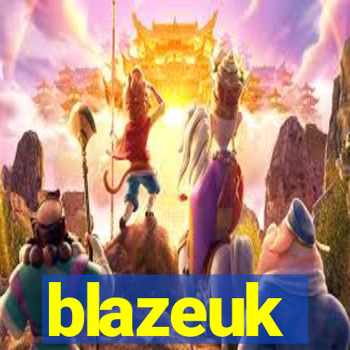 blazeuk