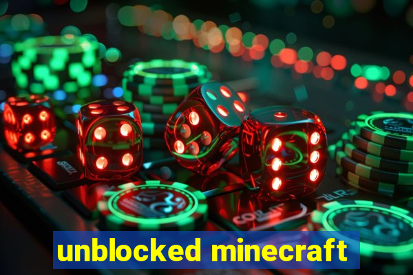 unblocked minecraft