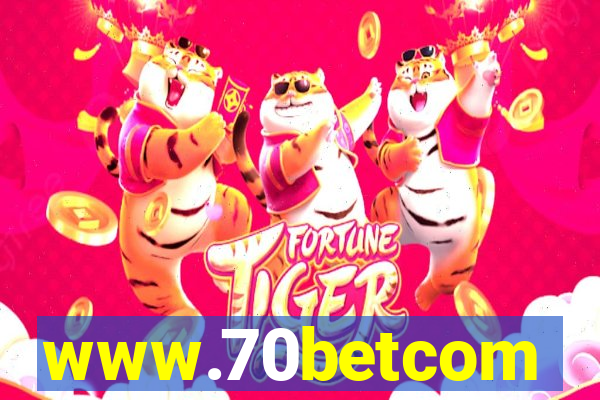 www.70betcom