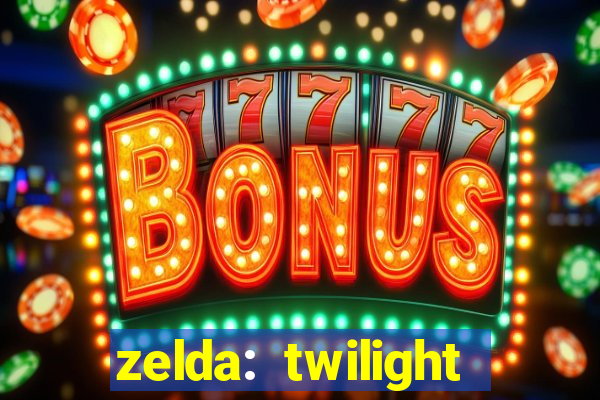 zelda: twilight princess rom zelda twilight princess rom pt-br dolphin