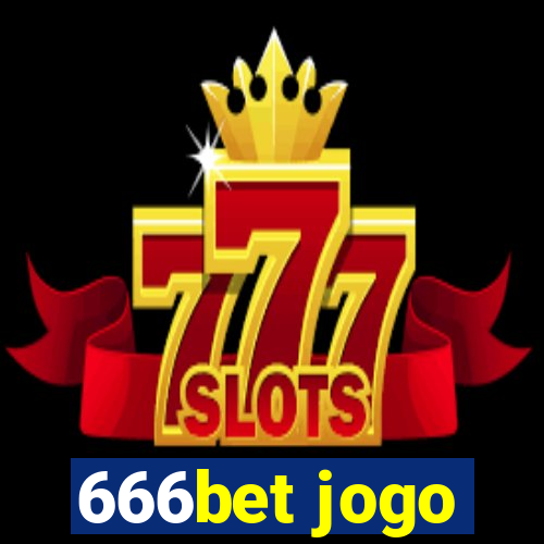 666bet jogo