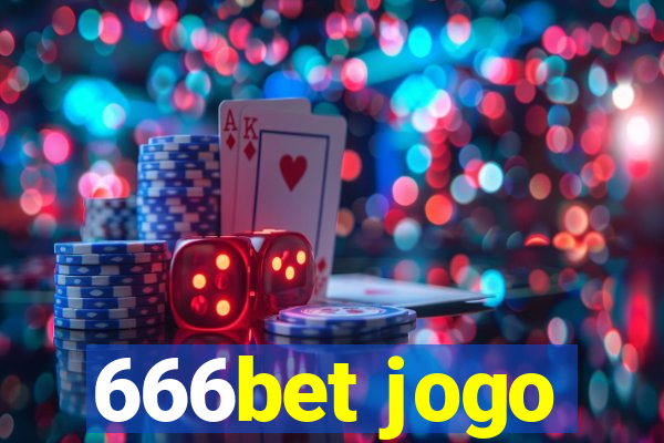 666bet jogo