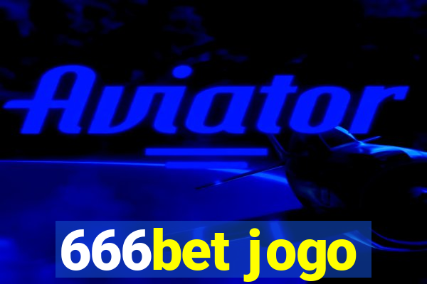 666bet jogo