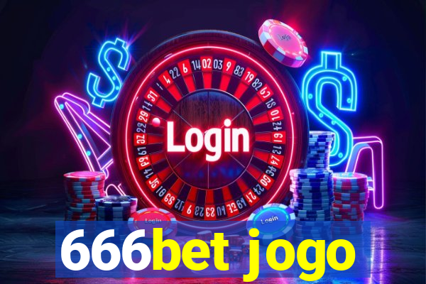 666bet jogo