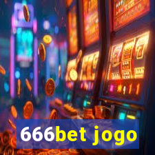 666bet jogo