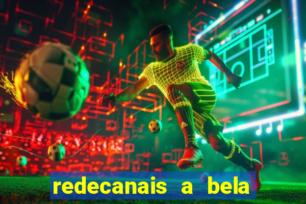 redecanais a bela e a fera