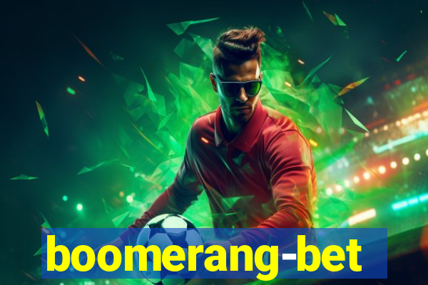 boomerang-bet