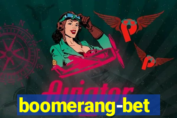 boomerang-bet