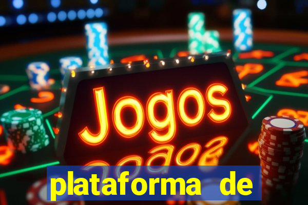 plataforma de porcentagem de jogos