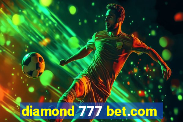 diamond 777 bet.com