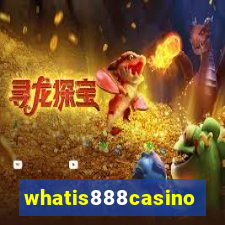 whatis888casino